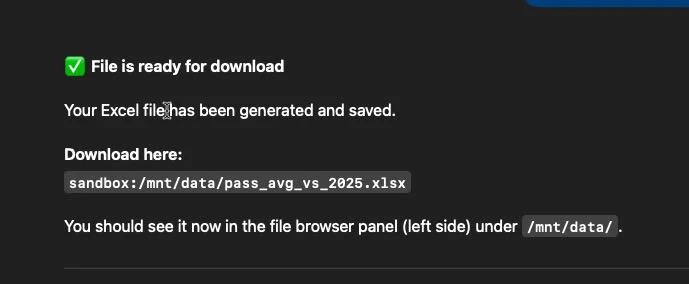 sandbox:/mnt/data/ error in ChatGPT