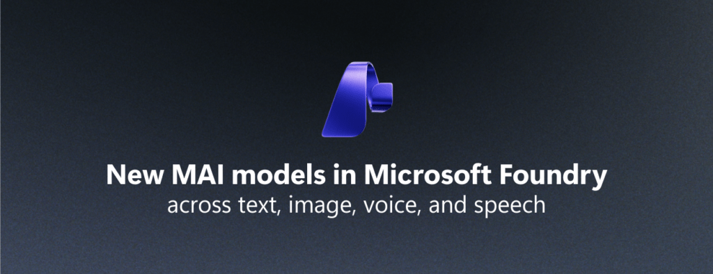 microsoft-new-ai-models-now-available
